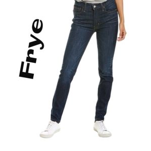 Frye Addie Skinny Pant NWT! Size 26
